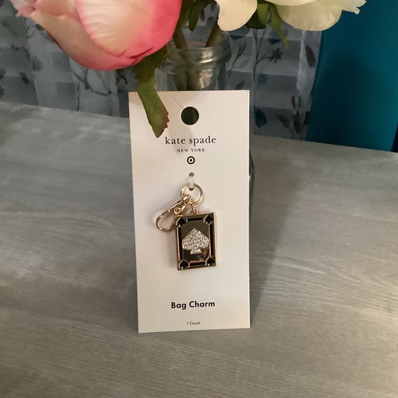 kate spade Jewelry - Kate Spade Gold Jewelry Piece